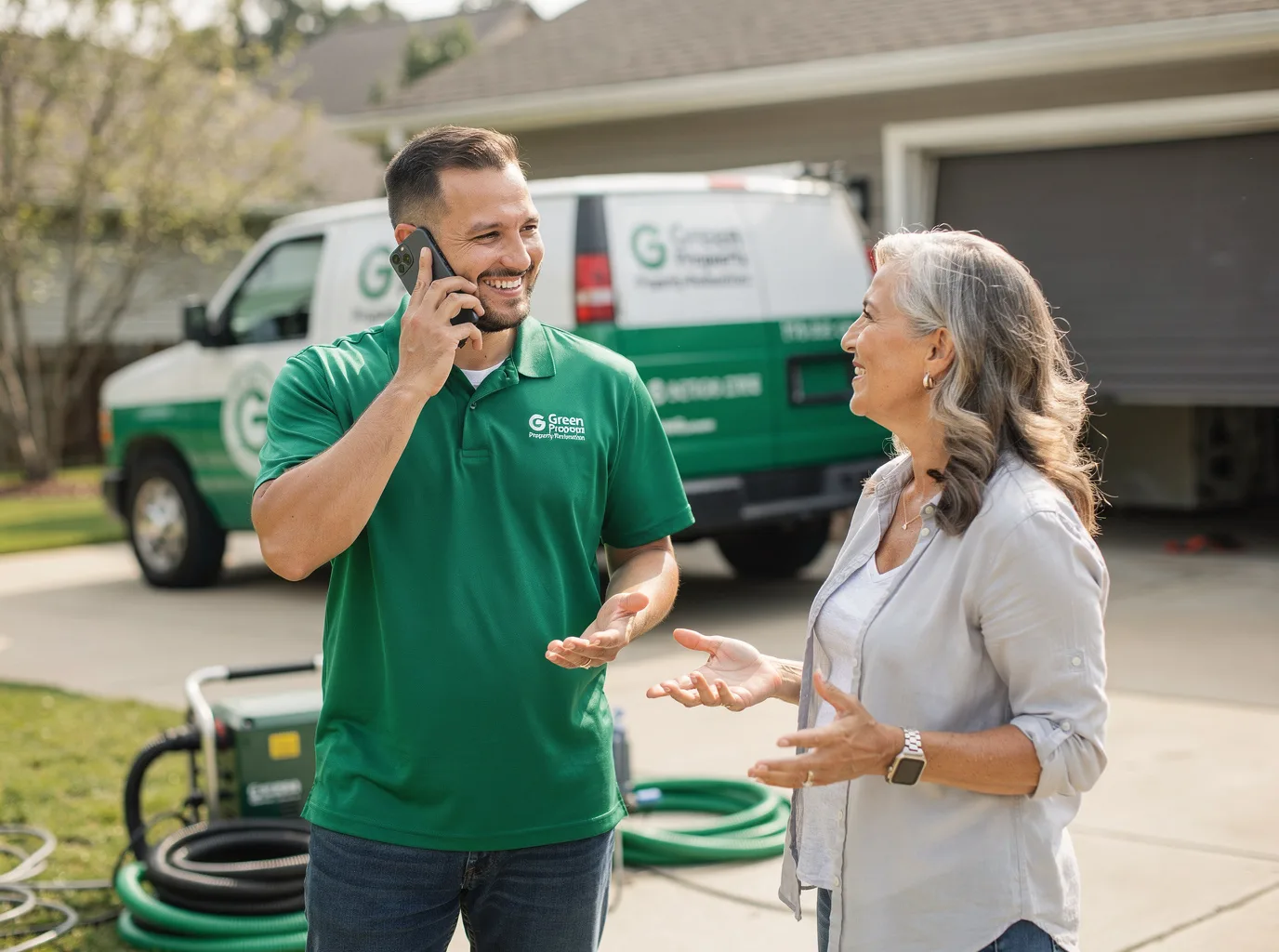 Water Damage Restoration Gaines, MI FAQs